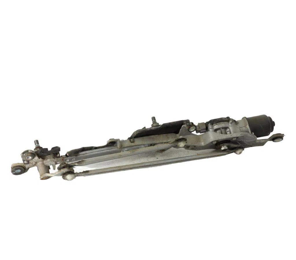 Moteur essuie-glace avant Mazda 2 (DE_, DH_) 1.5 (de5fs) (2007-2015) occasion