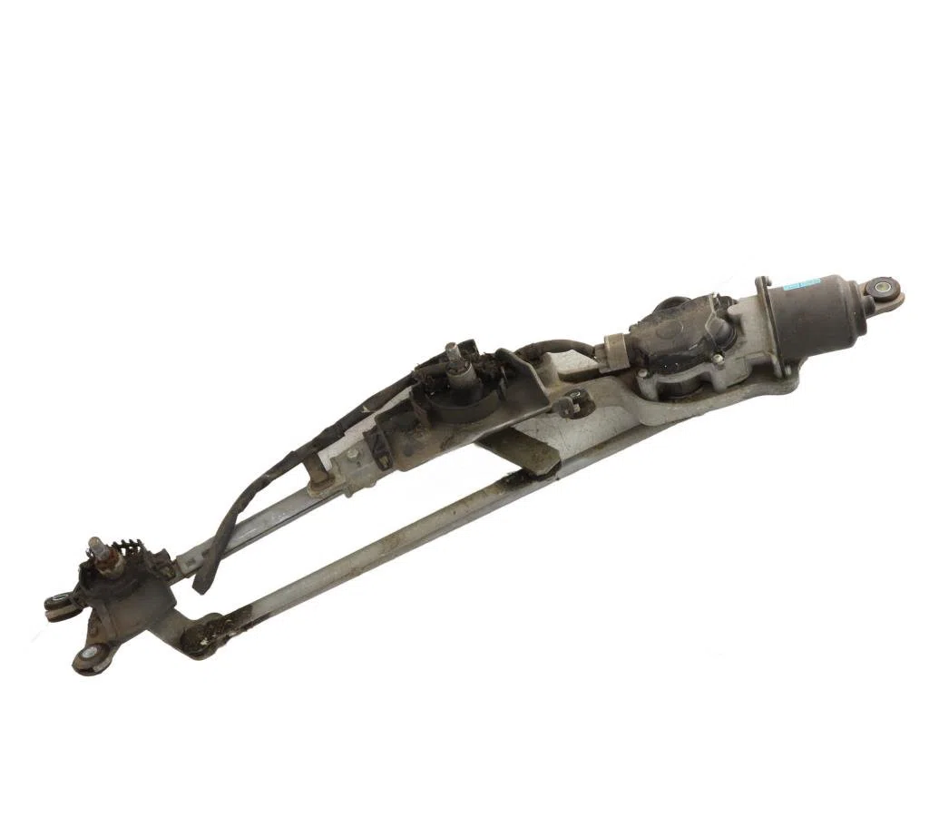Moteur essuie-glace avant Mazda 2 (DE_, DH_) 1.5 (de5fs) (2007-2015) occasion