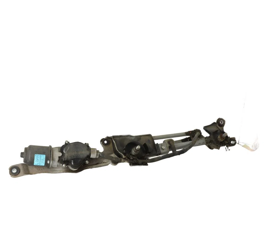 Moteur essuie-glace avant Mazda 2 (DE_, DH_) 1.5 (de5fs) (2007-2015) occasion