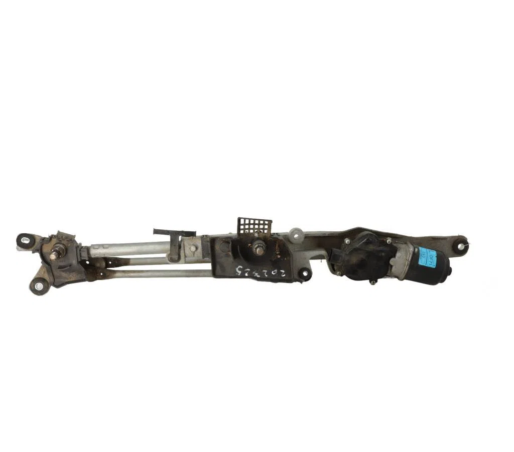 Moteur essuie-glace avant Mazda 2 (DE_, DH_) 1.6 mz-cd (2008-2015) occasion