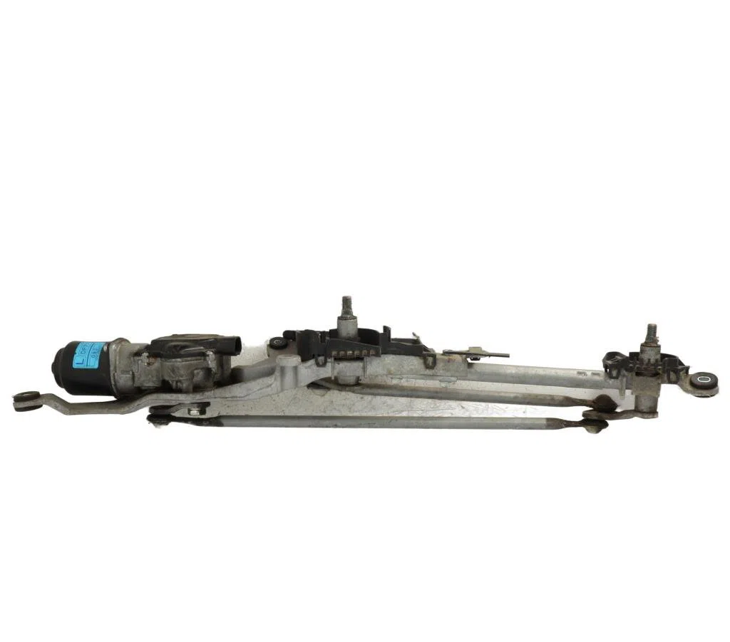 Moteur essuie-glace avant Mazda 2 (DE_, DH_) 1.6 mz-cd (2008-2015) occasion