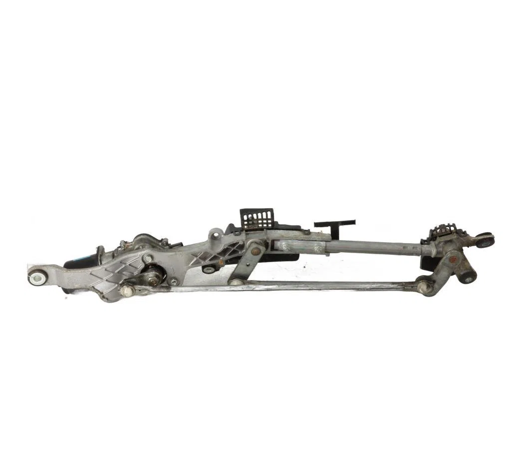 Moteur essuie-glace avant Mazda 2 (DE_, DH_) 1.6 mz-cd (2008-2015) occasion
