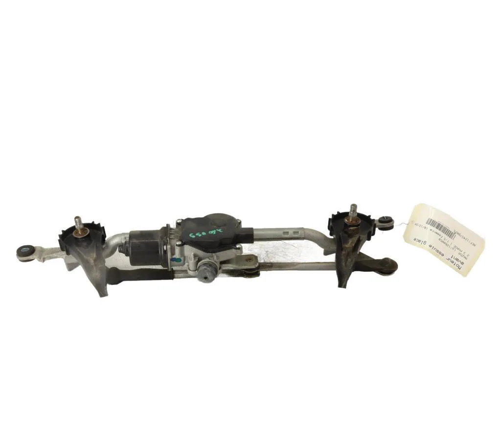 Moteur essuie-glace avant Mazda 2 (DL, DJ) 1.5 skyactiv-g (2014) occasion