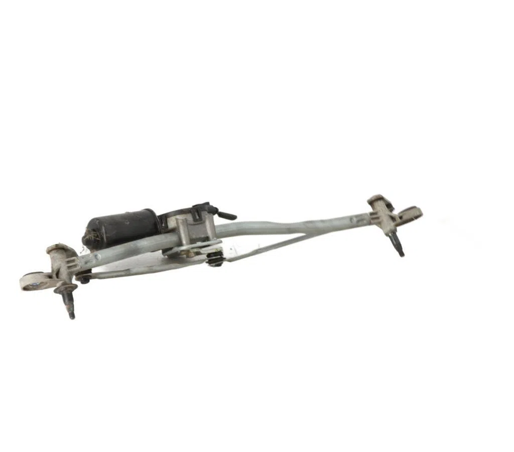 Moteur essuie-glace avant Mazda 3 (BK) 2.0 (bkep) (2003-2009) occasion