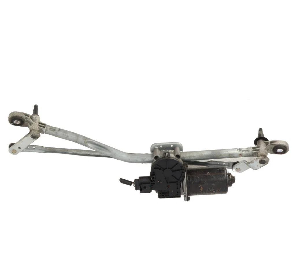 Moteur essuie-glace avant Mazda 3 (BK) 2.0 (bkep) (2003-2009) occasion