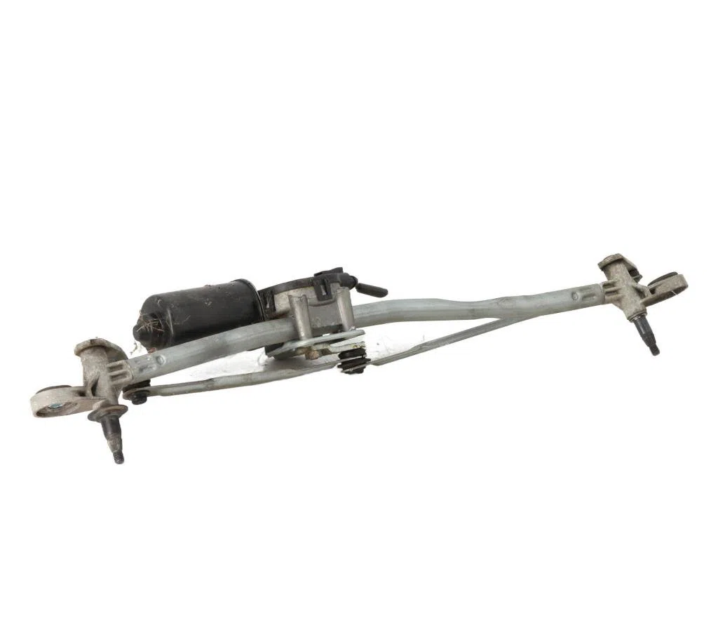 Moteur essuie-glace avant Mazda 3 (BK) 2.0 (bkep) (2003-2009) occasion