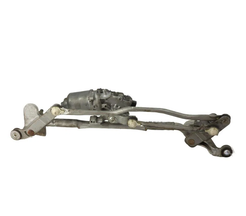 Moteur essuie-glace avant Mazda 5 (CR19) 2.0 cd (cr19) (2005-2010) occasion