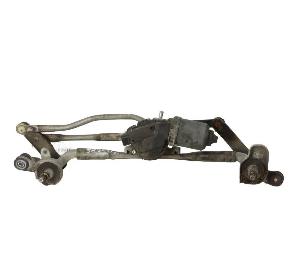 Moteur essuie-glace avant Mazda 5 (CR19) 2.0 cd (cr19) (2005-2010) occasion