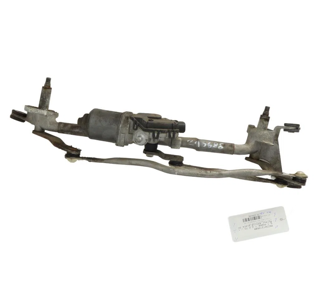 Moteur essuie-glace avant Mazda 5 (CR19) 2.0 cd (cr19) (2005-2010) occasion