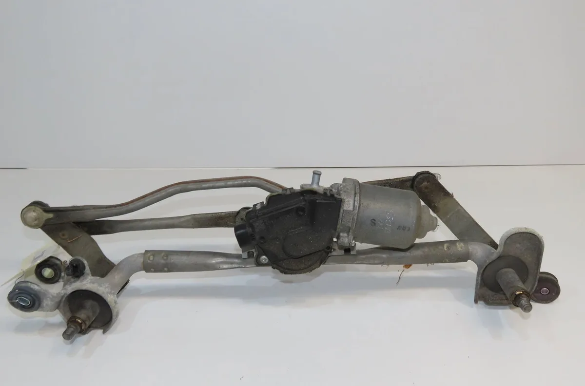Moteur essuie-glace avant Mazda 5 (CW) 1.6 cd (2010) 5 portes occasion