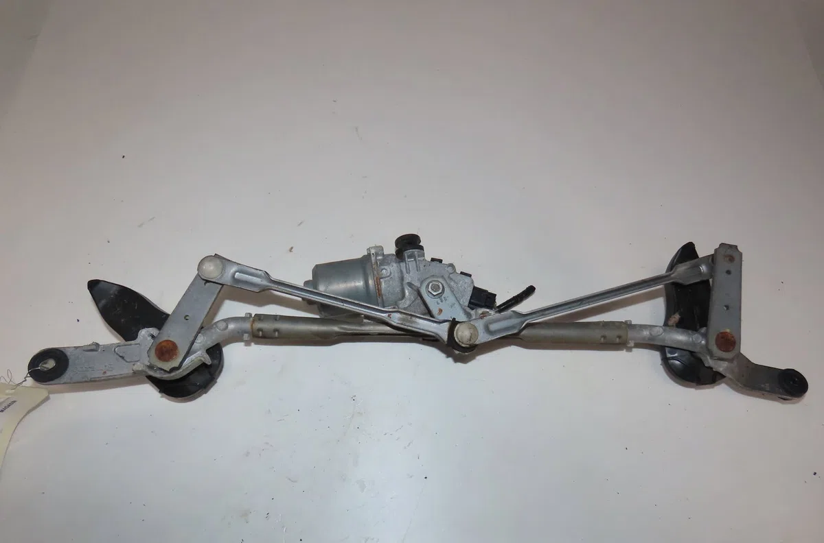 Moteur essuie-glace avant Mazda 6 Break (GJ, GL) 2.0 (gjefw) (2013) occasion