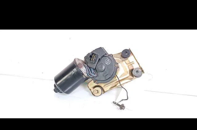 Moteur essuie-glace avant Mazda 626 IV Hatchback (GE) 1.8 (ge8p) (1991-1997) occasion