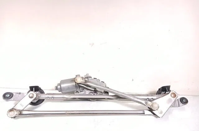 Moteur essuie-glace avant Mazda CX-5 (KE, GH) 2.2 d (ke2fw) (2012-2017) 5 portes occasion