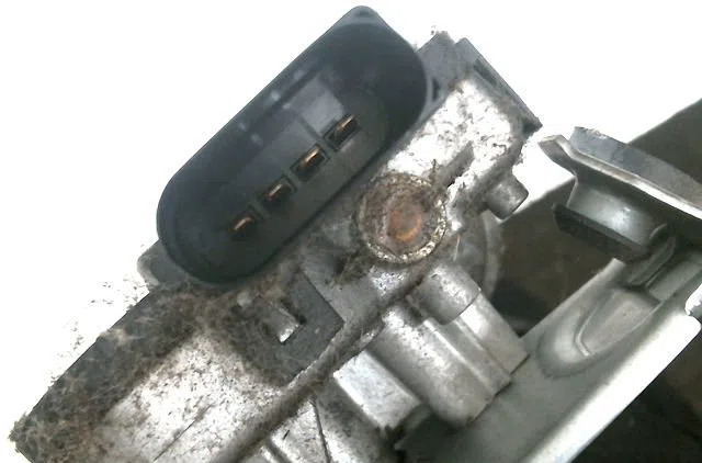 Moteur essuie-glace avant MAZDA MAZDA 3 occasion