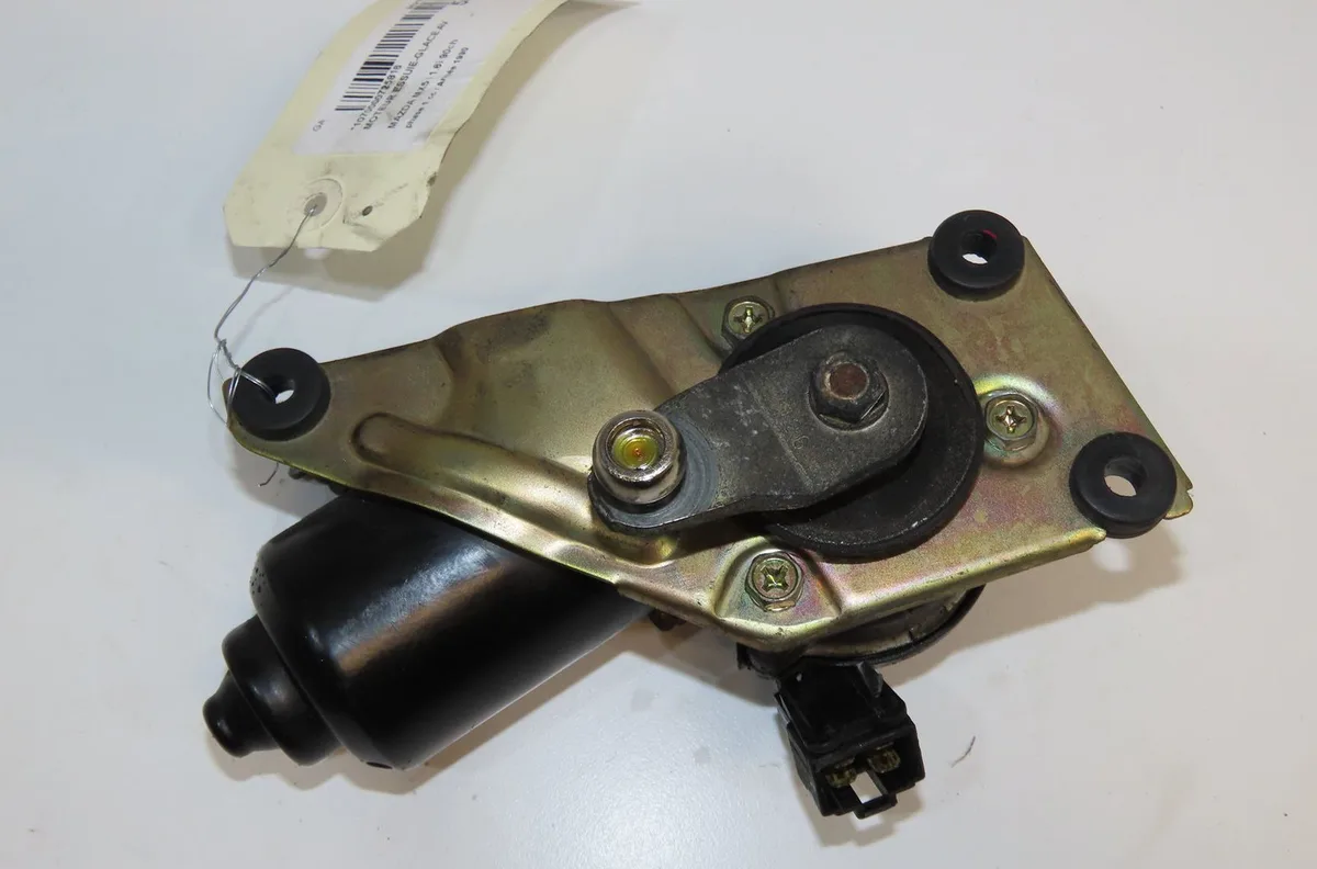 Moteur essuie-glace avant Mazda MX-5 I (NA) 1.6 (na6c) (1990-1994) occasion