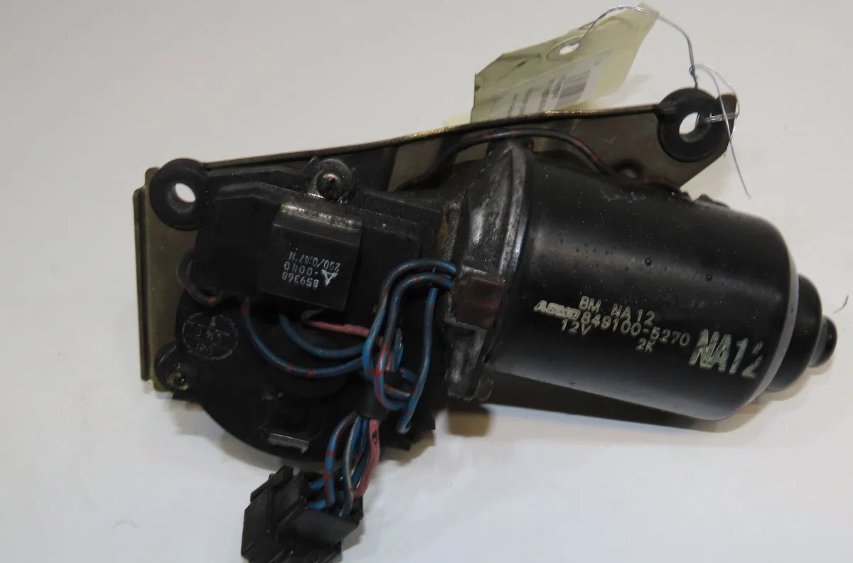 Moteur essuie-glace avant Mazda MX-5 I (NA) 1.6 (na6c) (1990-1994) occasion