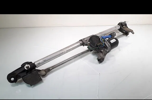 Moteur essuie-glace avant Mazda MX-5 III (NC) 1.8 (nc18) (2005-2014) occasion