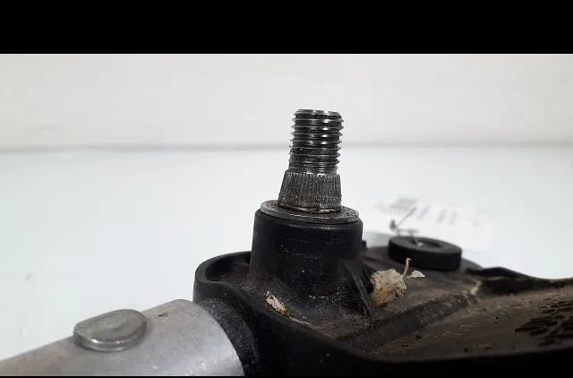 Moteur essuie-glace avant Mazda MX-5 III (NC) 1.8 (nc18) (2005-2014) occasion