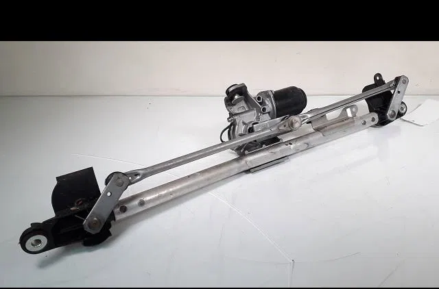 Moteur essuie-glace avant Mazda MX-5 III (NC) 1.8 (nc18) (2005-2014) occasion