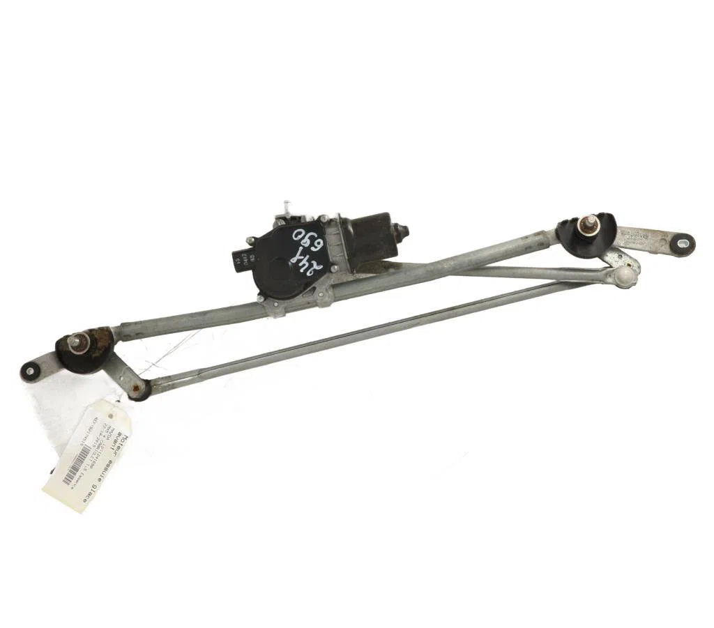 Moteur essuie-glace avant Mazda MX-5 IV (ND) 1.5 (nd2e) (2015) occasion