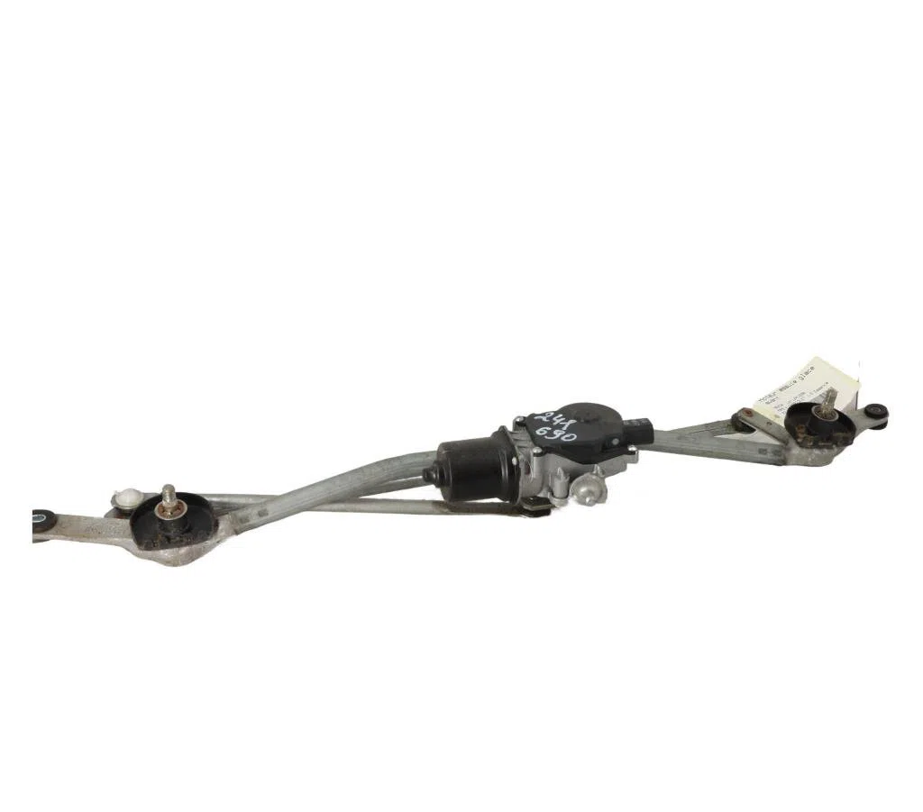 Moteur essuie-glace avant Mazda MX-5 IV (ND) 1.5 (nd2e) (2015) occasion