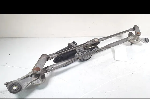 Moteur essuie-glace avant Mazda RX-8 (SE, FE) 1.3 (fe103, se3p) (2003-2012) occasion