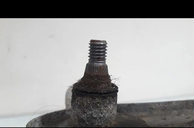 Moteur essuie-glace avant Mazda RX-8 (SE, FE) 1.3 (fe103, se3p) (2003-2012) occasion