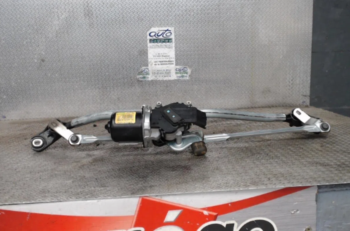 Moteur essuie-glace avant Mercedes-benz CITAN Camionnette-Monospace (W415) 108 cdi (415.601, 415.603) (2012-2021) occasi
