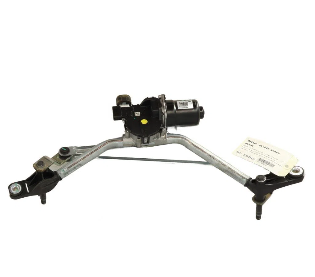 Moteur essuie-glace avant Mercedes-benz CITAN Camionnette-Monospace (W420) 1.5 112 cdi (420.633, 420.635) (2021) occasio