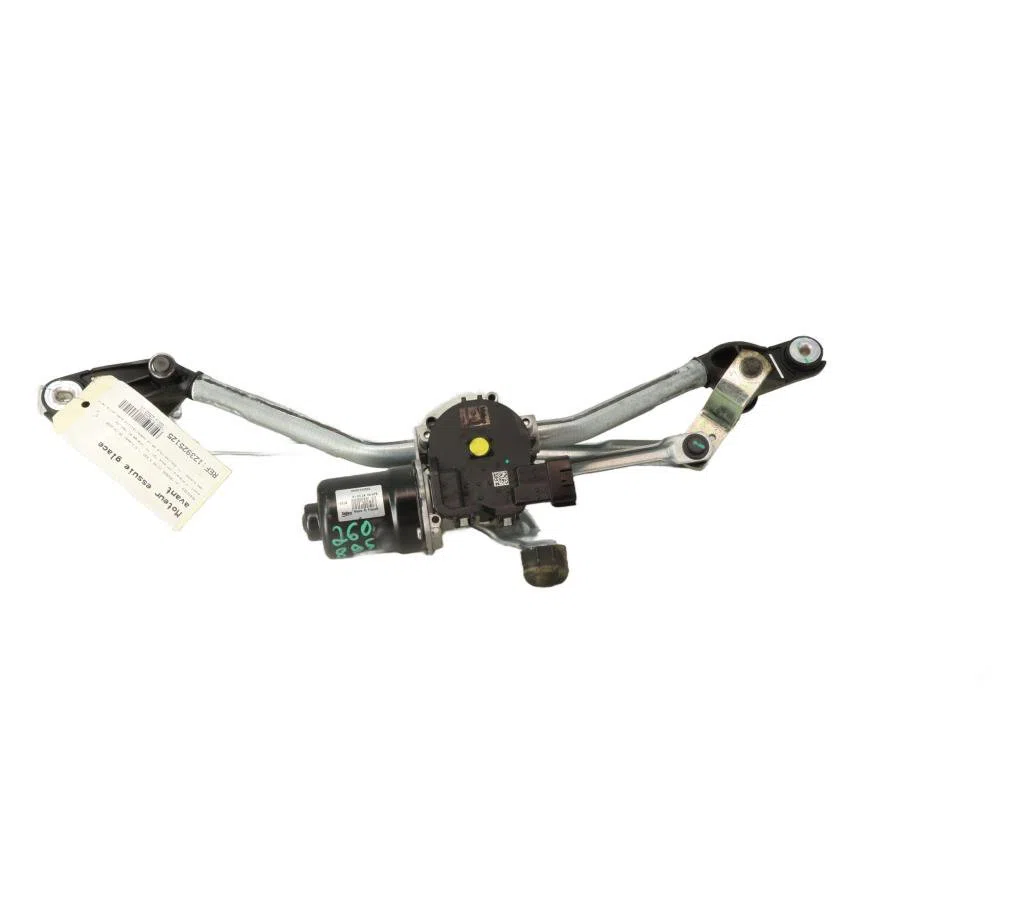 Moteur essuie-glace avant Mercedes-benz CITAN Camionnette-Monospace (W420) 1.5 112 cdi (420.633, 420.635) (2021) occasio