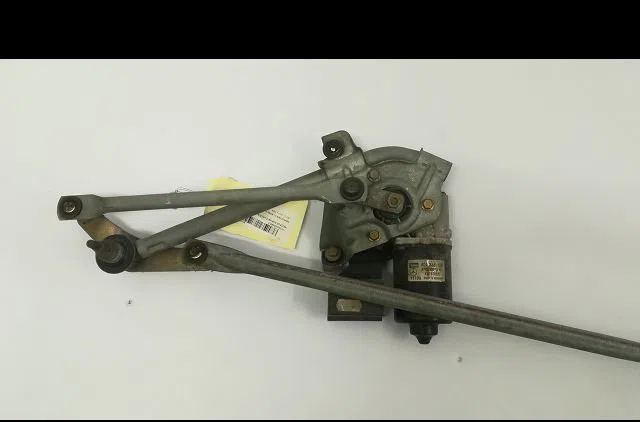 Moteur essuie-glace avant Mercedes-benz CLASSE A (W168) A 140 (168.031, 168.131) (1997-2004) occasion