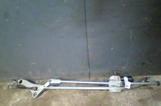 Moteur essuie-glace avant Mercedes-benz CLASSE A (W169) A 160 cdi (169.006, 169.306) (2004-2012) occasion