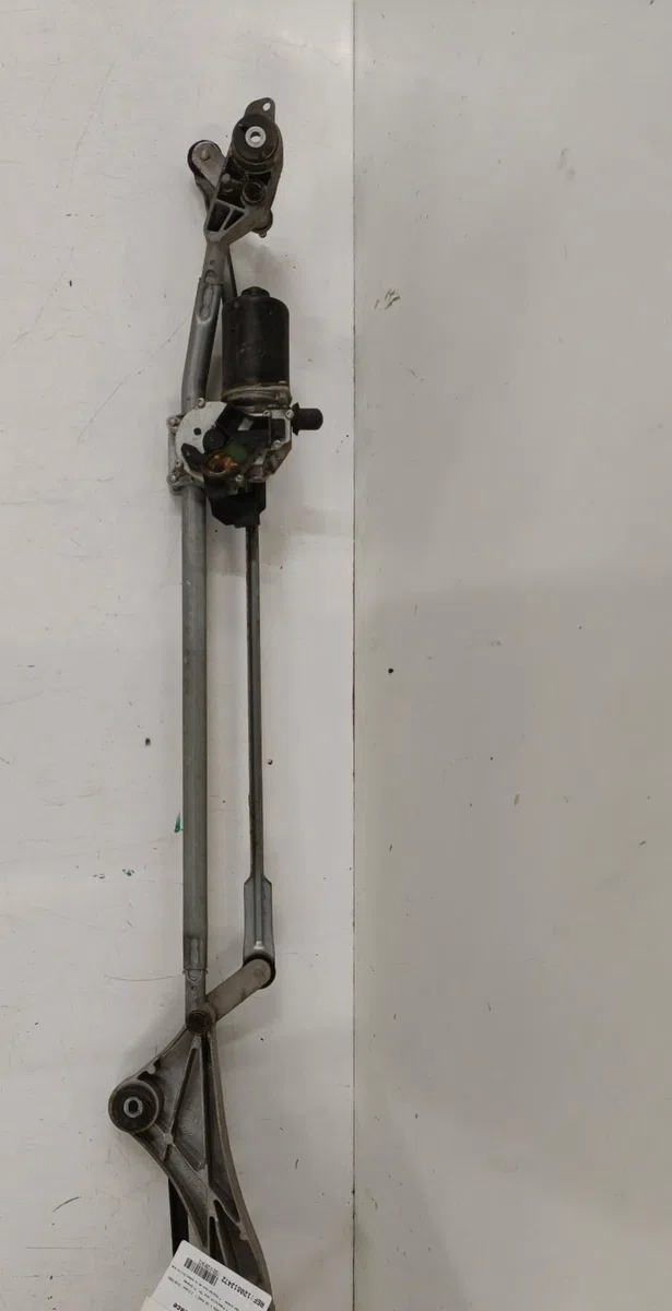 Moteur essuie-glace avant Mercedes-benz CLASSE A (W169) A 200 cdi (169.008, 169.308) (2004-2012) 5 portes occasion