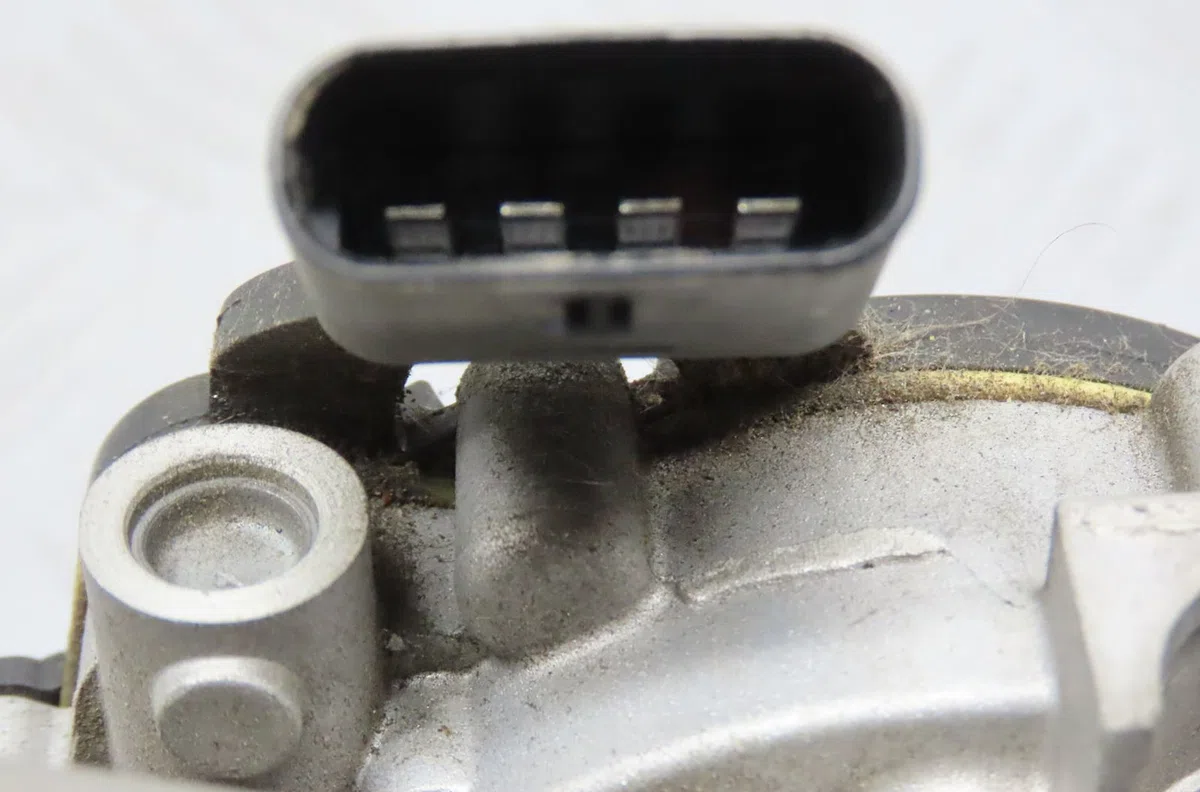 Moteur essuie-glace avant Mercedes-benz CLASSE A (W176) A 180 (176.042) (2012-2018) occasion