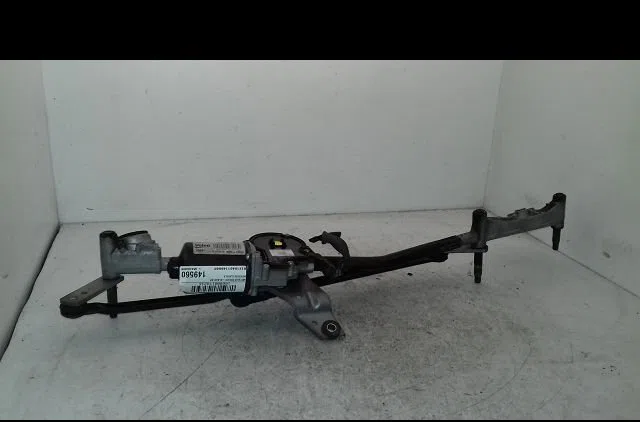 Moteur essuie-glace avant Mercedes-benz CLASSE A (W176) A 200 cdi (176.001) (2012-2014) occasion