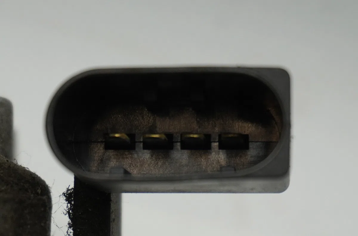 Moteur essuie-glace avant Mercedes-benz CLASSE B Sports Tourer (W245) B 180 cdi (245.207) (2005-2011) 5 portes occasion