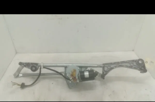 Moteur essuie-glace avant Mercedes-benz CLASSE C Coupe Sport (CL203) C 220 cdi (203.708) (2004-2008) 3 portes occasion