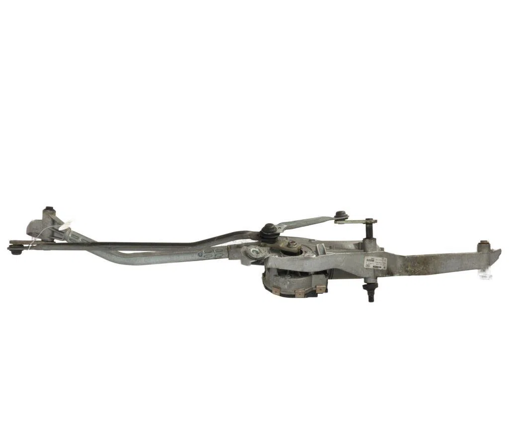 Moteur essuie-glace avant Mercedes-benz CLASSE C T-Model (S204) C 200 cdi (204.201) (2010-2014) occasion