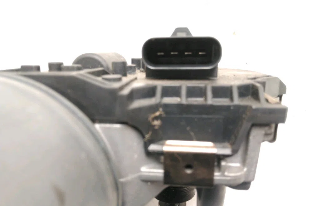 Moteur essuie-glace avant Mercedes-benz CLASSE E T-Model (S212) E 220 cdi - bluetec (212.202, 212.201) (2009-2016) occas