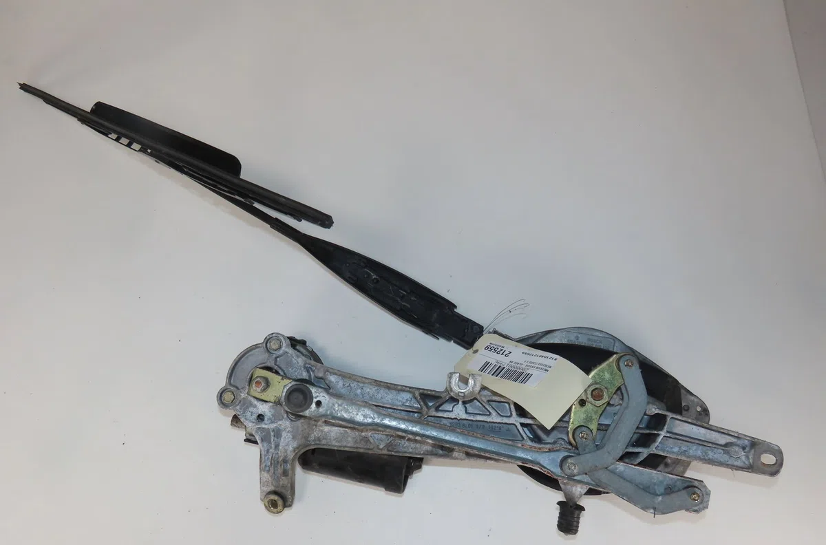 Moteur essuie-glace avant Mercedes-benz CLASSE E (W210) E 300 turbo-d (210.025) (1996-1999) occasion