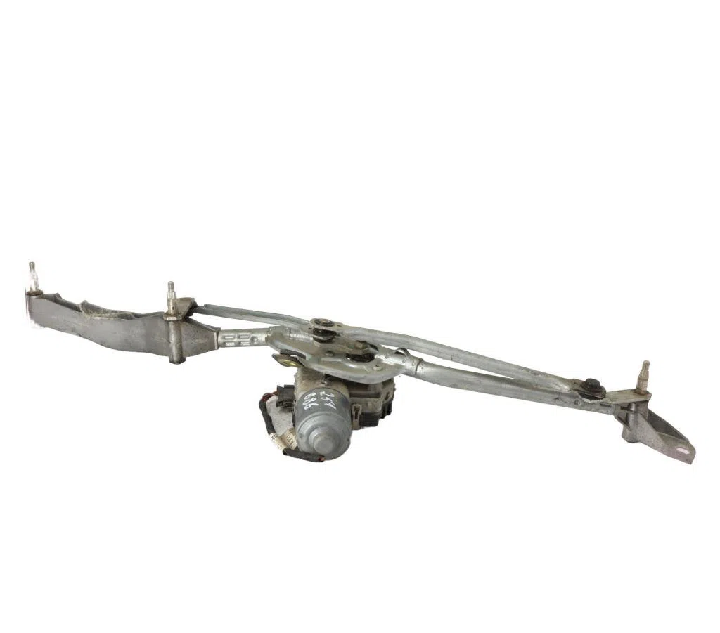 Moteur essuie-glace avant Mercedes-benz CLASSE E (W211) E 220 cdi (211.006) (2002-2008) occasion