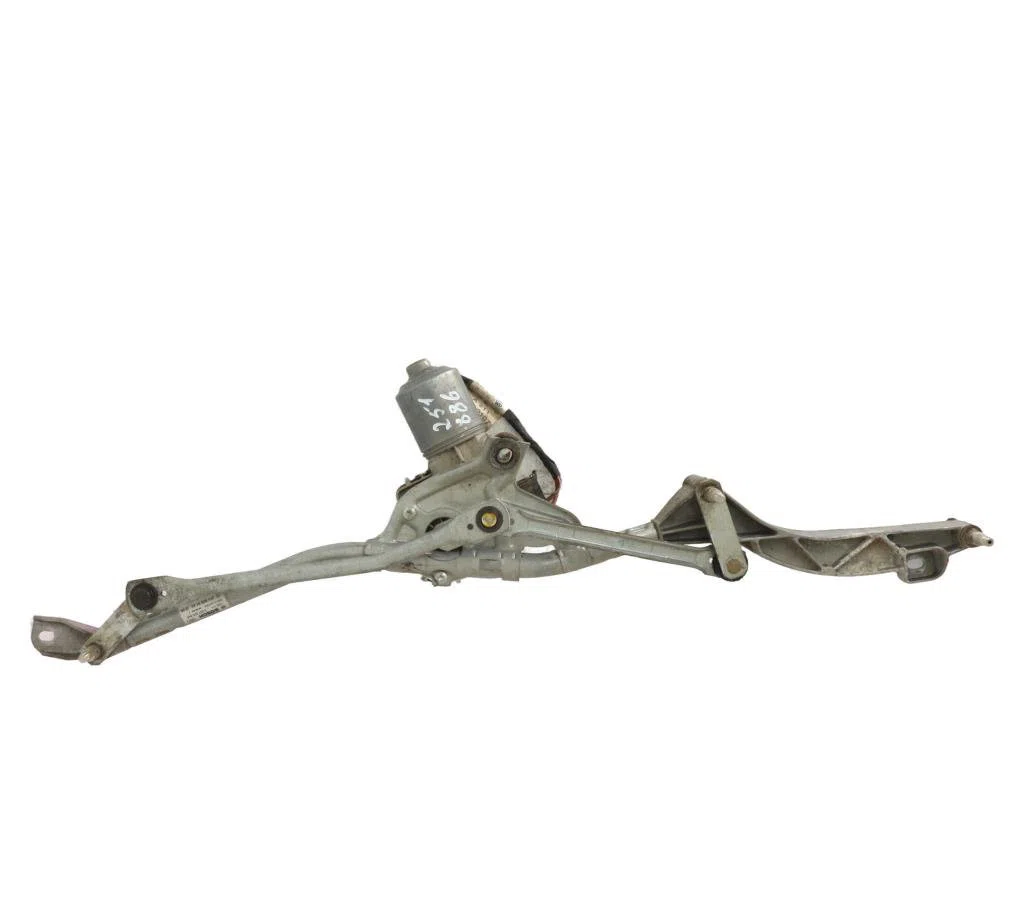 Moteur essuie-glace avant Mercedes-benz CLASSE E (W211) E 220 cdi (211.006) (2002-2008) occasion