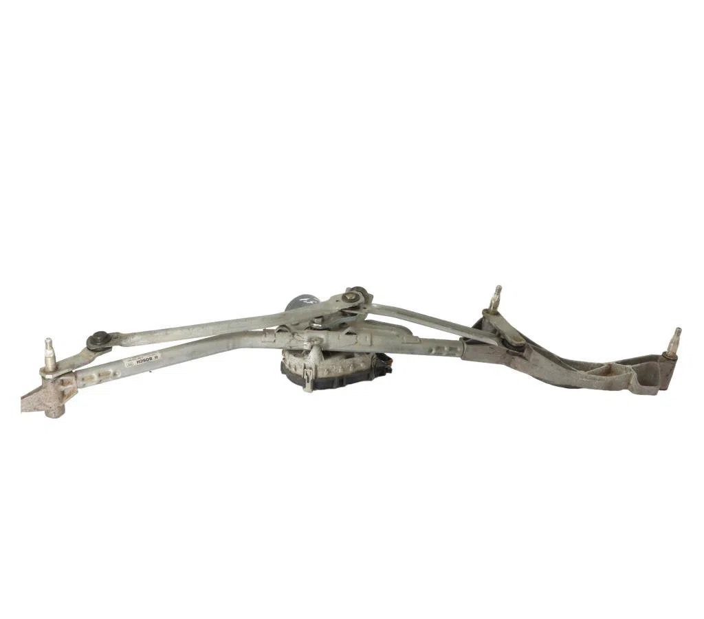 Moteur essuie-glace avant Mercedes-benz CLASSE E (W211) E 220 cdi (211.006) (2002-2008) occasion