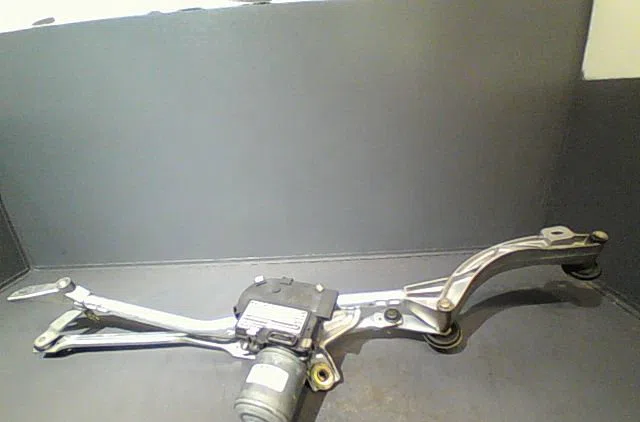 Moteur essuie-glace avant Mercedes-benz CLASSE E (W211) E 320 4-matic (211.082) (2003-2008) occasion