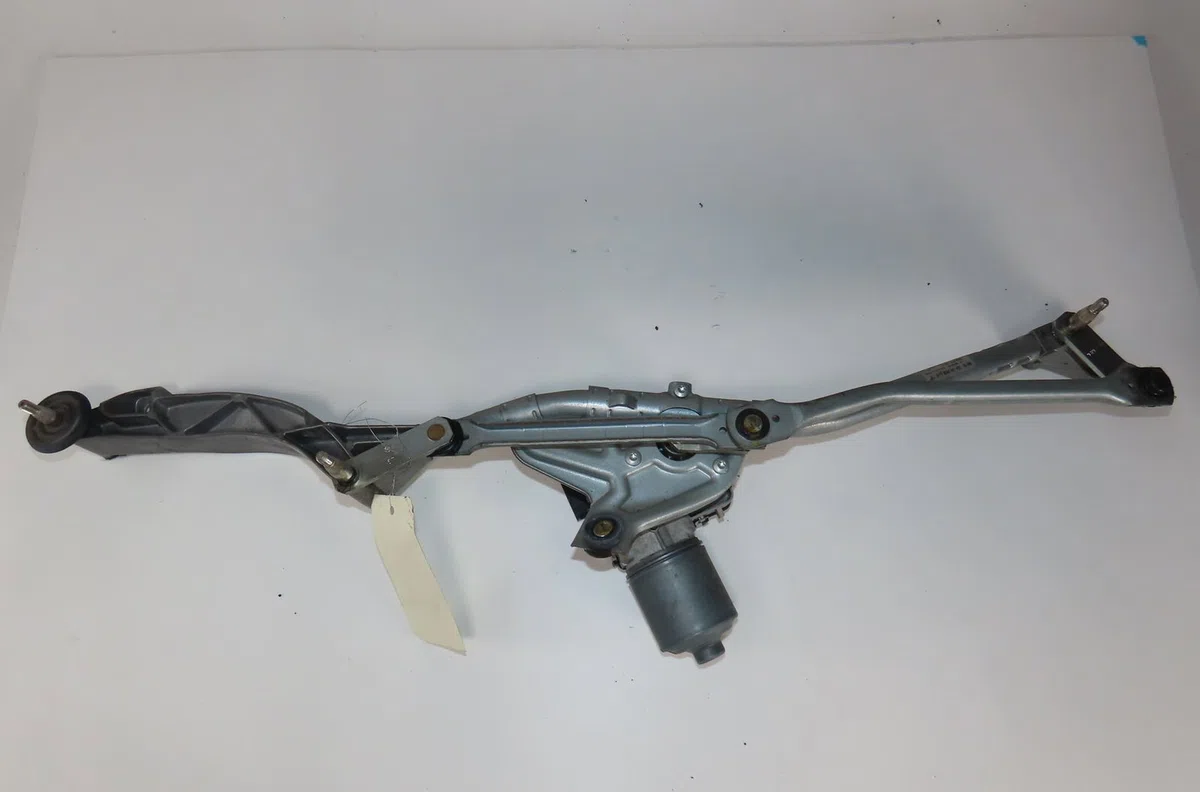 Moteur essuie-glace avant Mercedes-benz CLASSE E (W211) E 320 cdi (211.026) (2002-2008) occasion