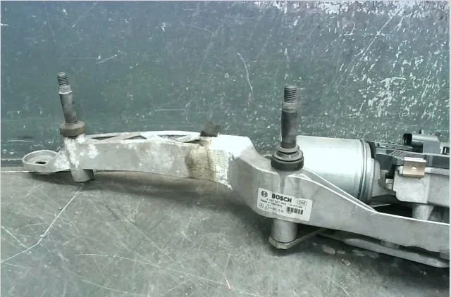 Moteur essuie-glace avant Mercedes-benz CLASSE E (W212) E 220 cdi - bluetec (212.001, 212.002) (2009-2016) occasion