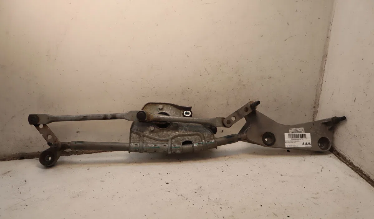 Moteur essuie-glace avant Mercedes-benz CLASSE M (W166) Ml 350 bluetec 4-matic (166.024, 166.023) (2011-2015) 5 portes o