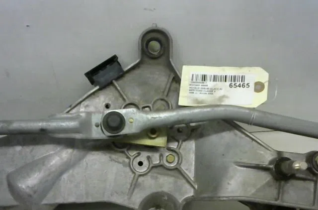 Moteur essuie-glace avant Mercedes-benz CLASSE S (W220) S 400 cdi (220.028, 220.128) (2000-2005) occasion