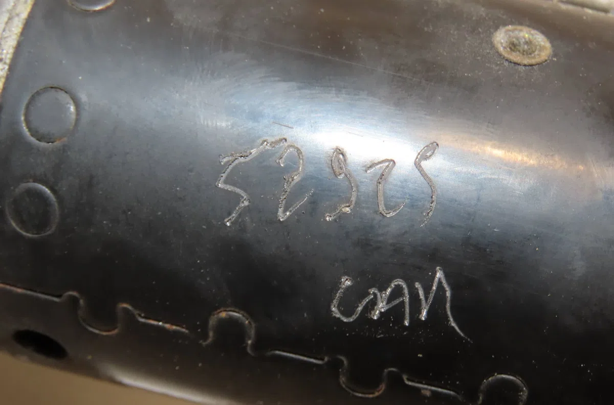 Moteur essuie-glace avant Mercedes-benz CLK (C208) Clk 230 kompressor (208.347) (1997-2000) occasion