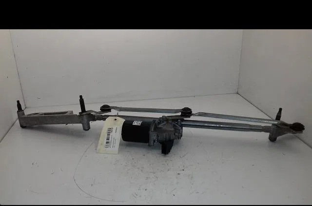 Moteur essuie-glace avant Mercedes-benz SLK (R171) 200 kompressor (171.445) (2008-2011) occasion